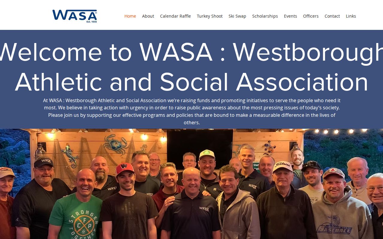 Westborough neighbors youth community contact page