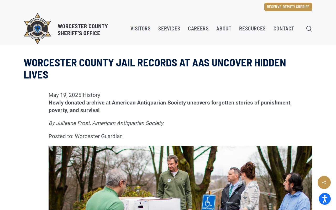 Westborough previous residents historical archival research lead in Worcester County records